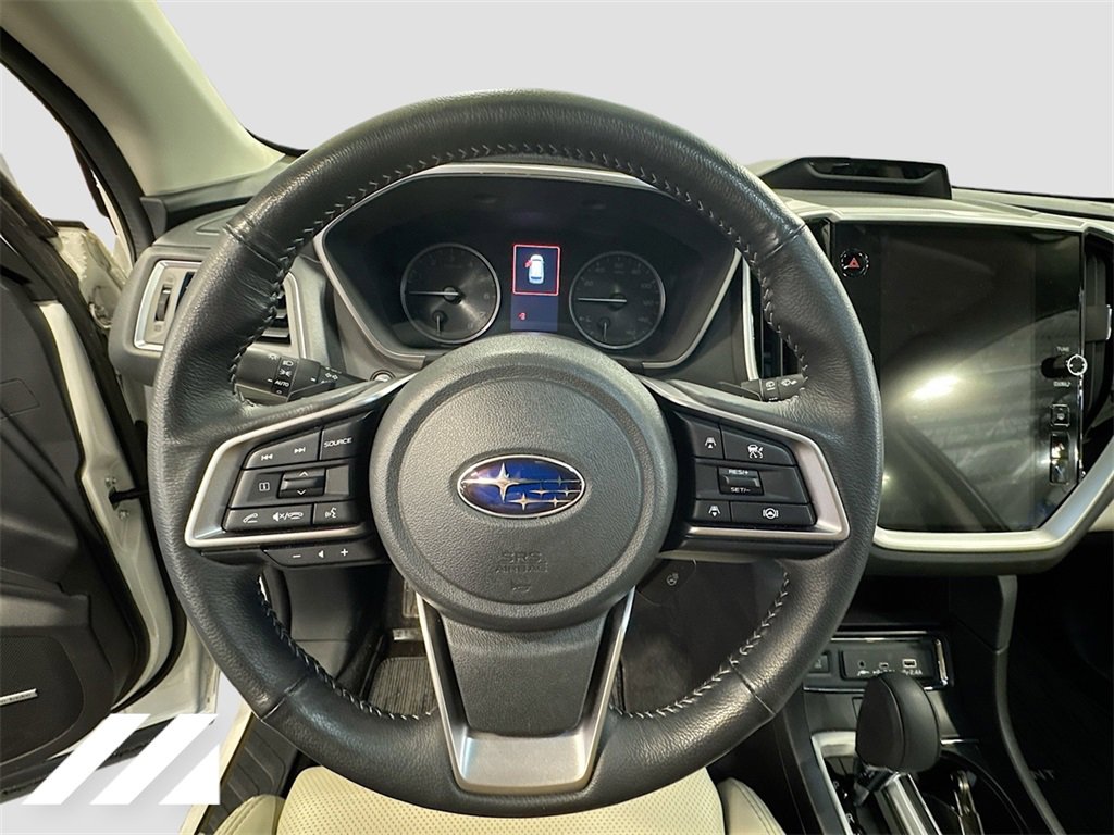 Used 2023 Subaru Ascent Limited w/ Technology Package image 11