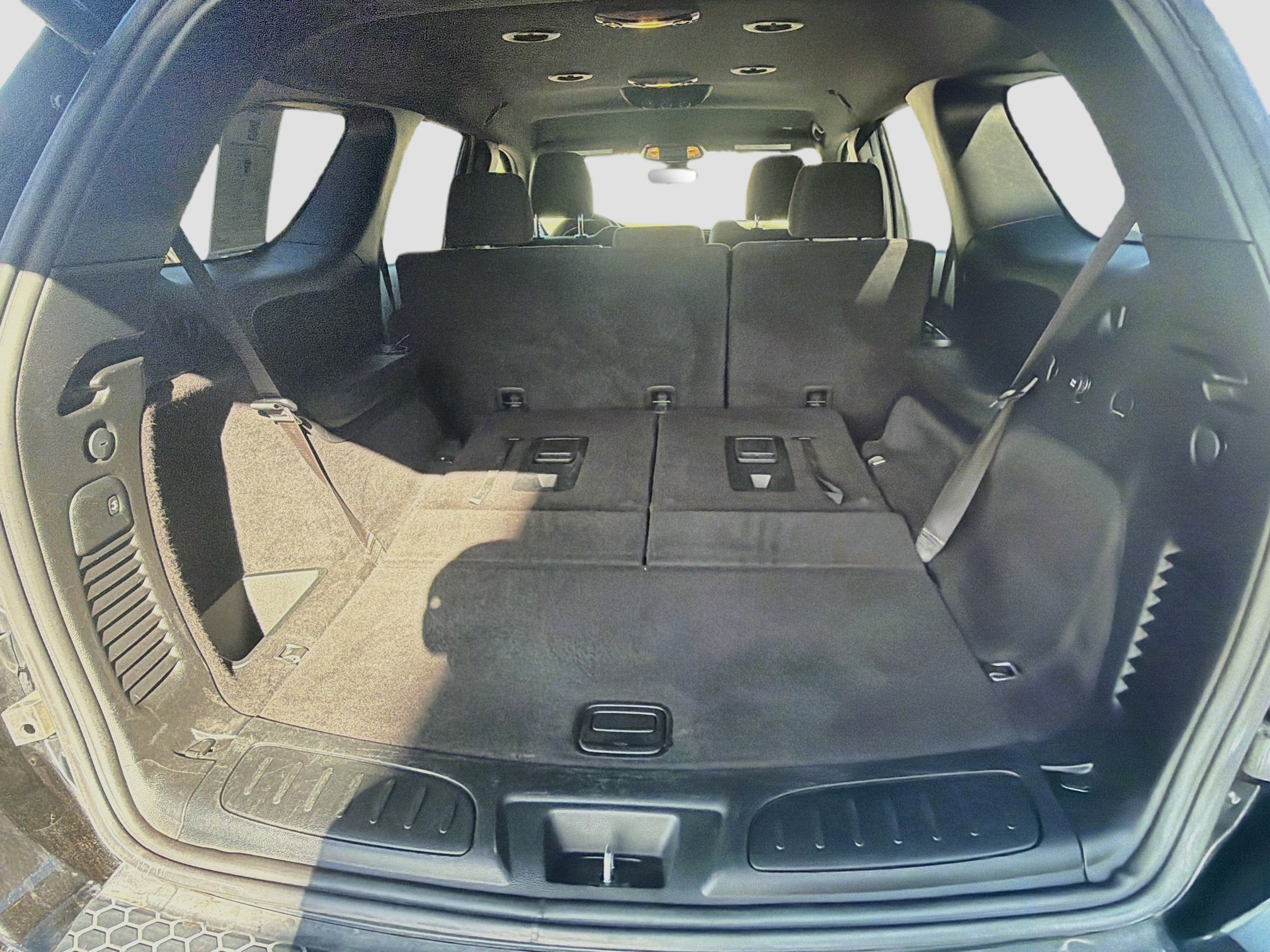 Used 2025 Dodge Durango GT AWD/4WD image 30