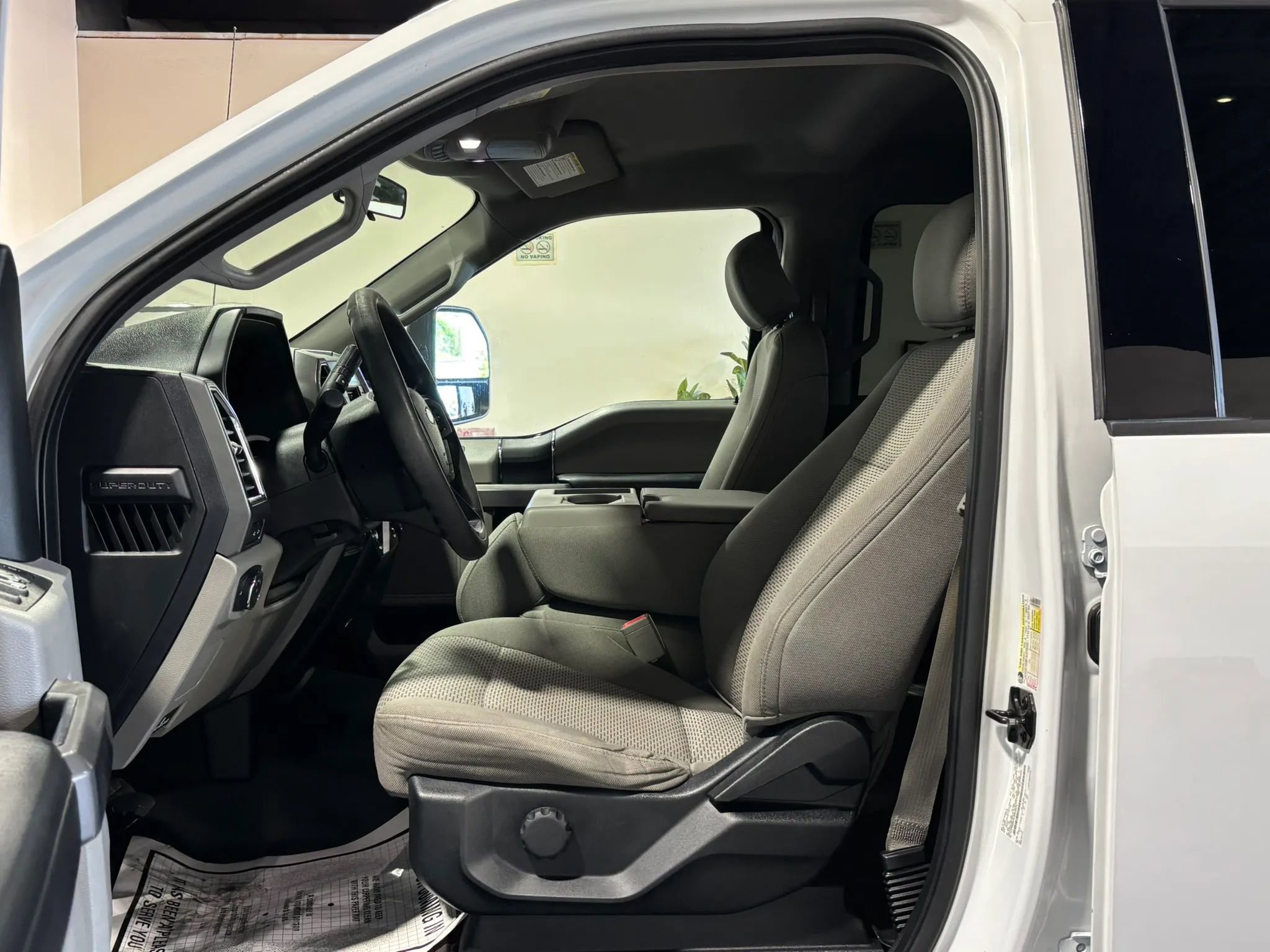 Used 2018 Ford F250 XLT image 9