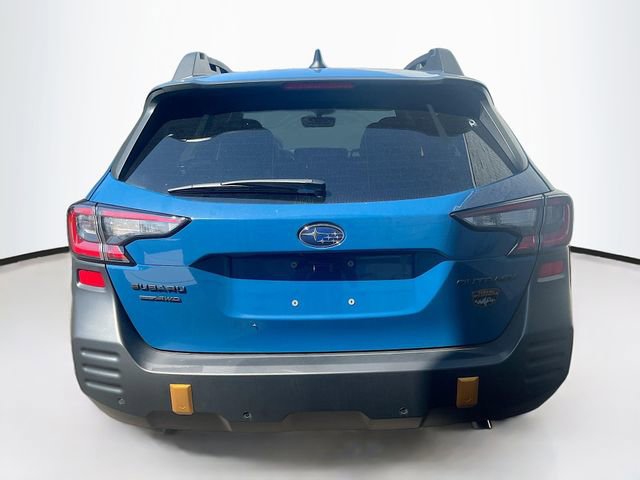 New 2025 Subaru Outback Wilderness image 5