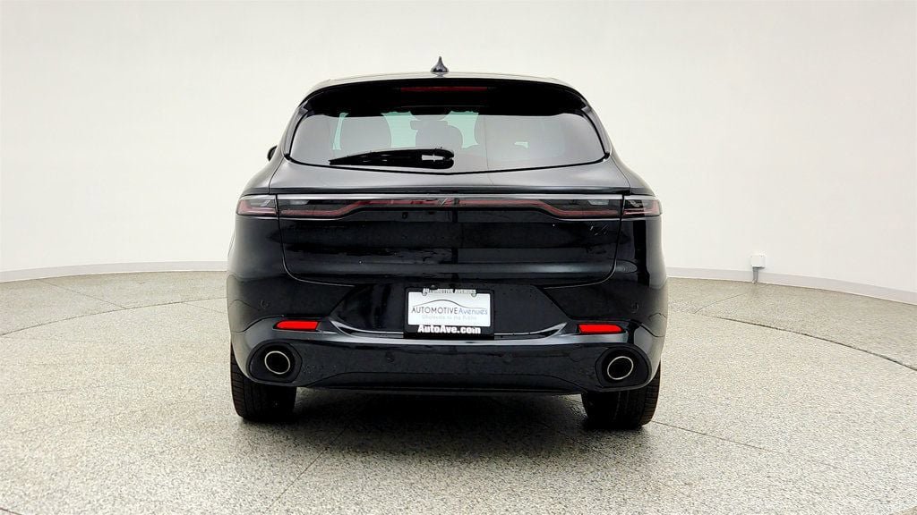 Used 2024 Dodge Hornet R/T AWD/4WD image 6