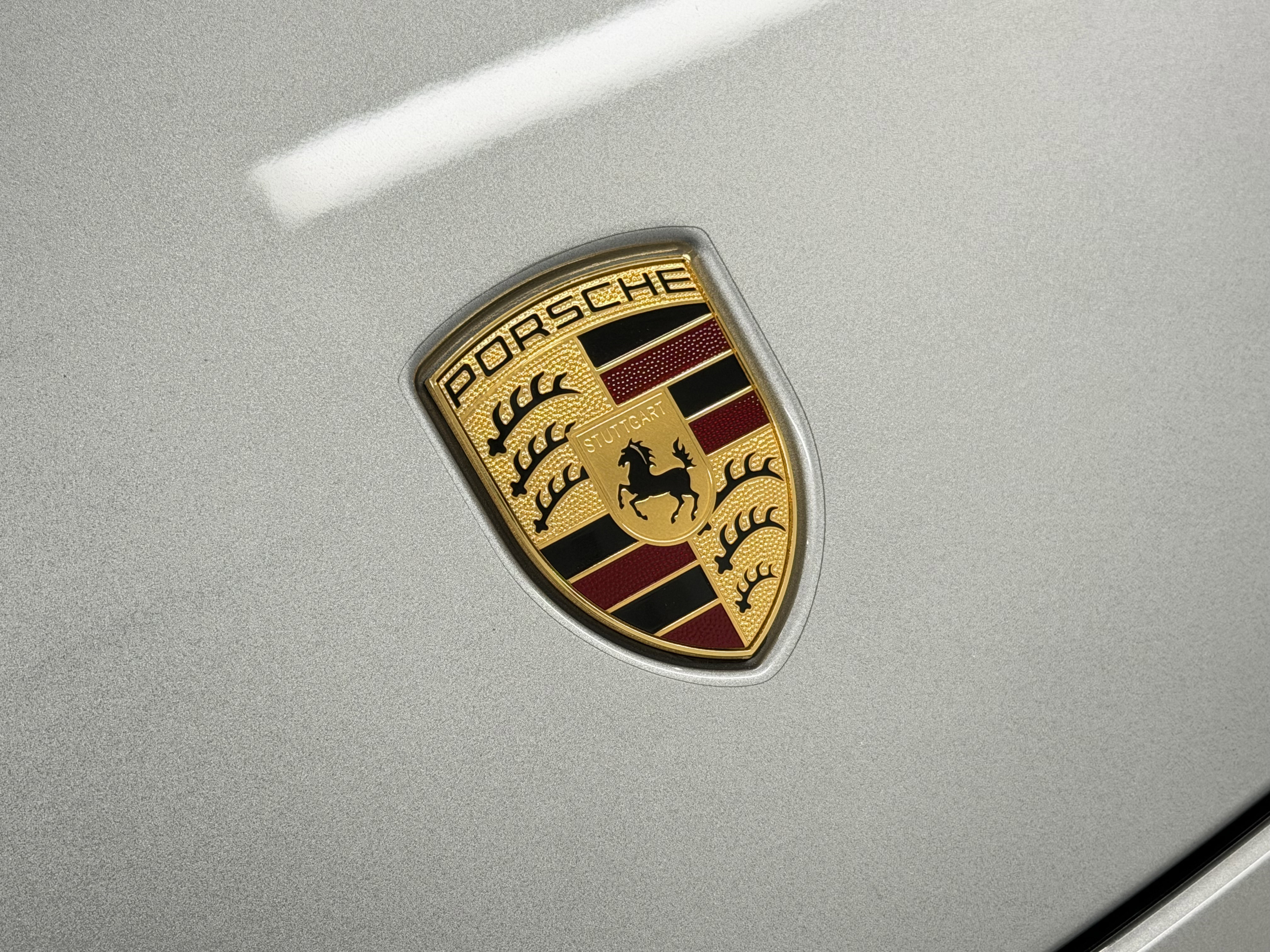 Certified 2025 Porsche 718 Boxster S image 67