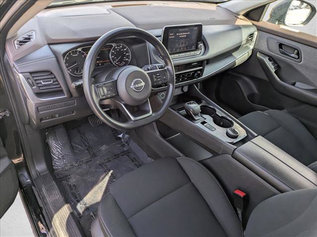 Used 2023 Nissan Rogue S image 10