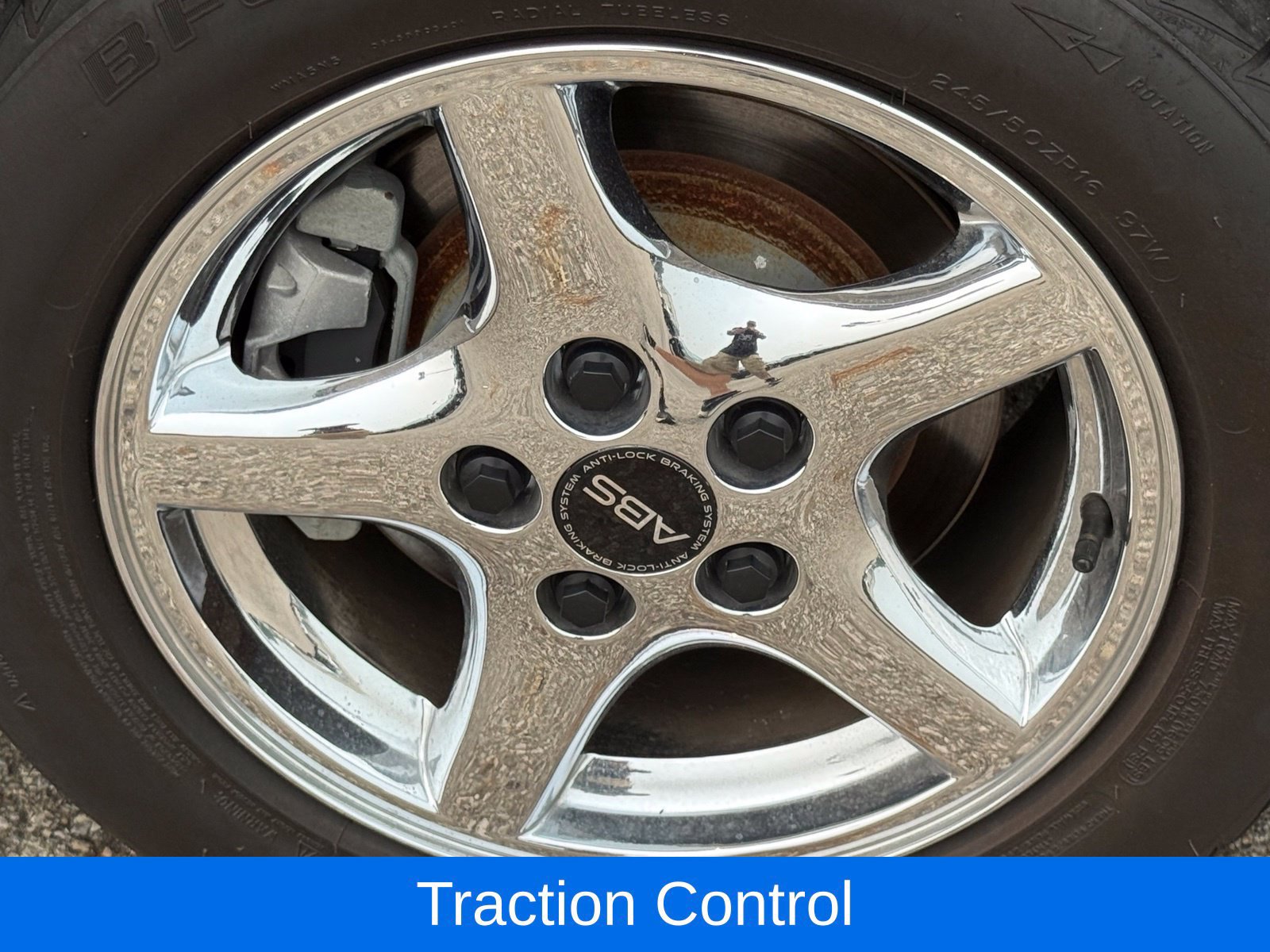 Used 2002 Pontiac Firebird Trans Am RWD image 33