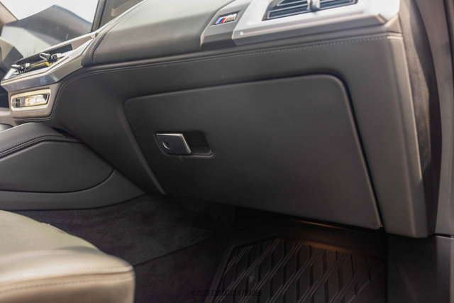 Used 2023 BMW XM image 63