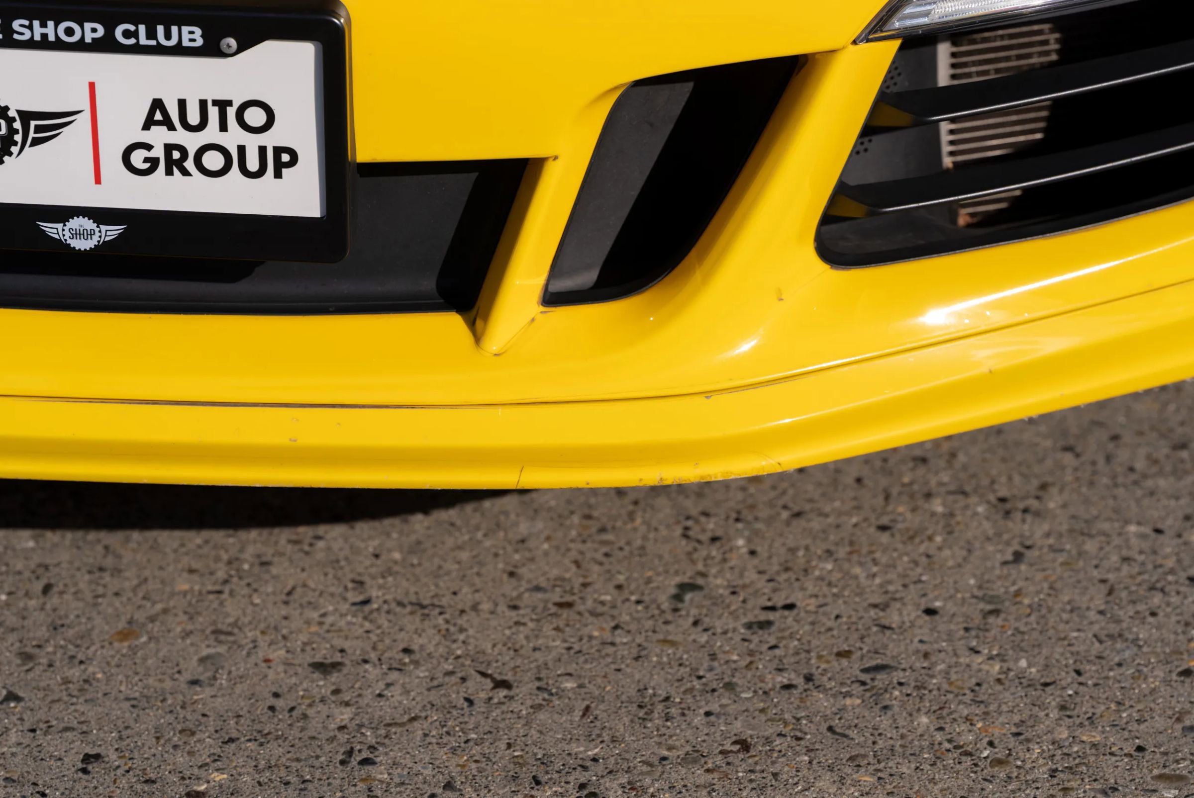 Used 2014 Porsche 911 Carrera 4S image 35