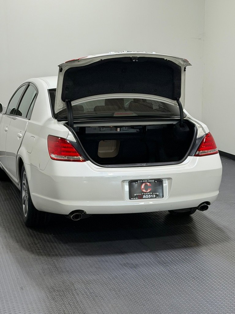 Used 2006 Toyota Avalon XL FWD image 12