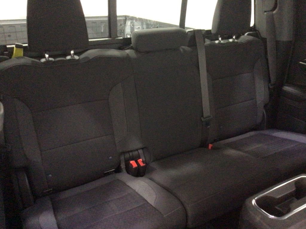 Used 2023 Chevrolet Silverado 1500 RST w/ Convenience Package II image 30