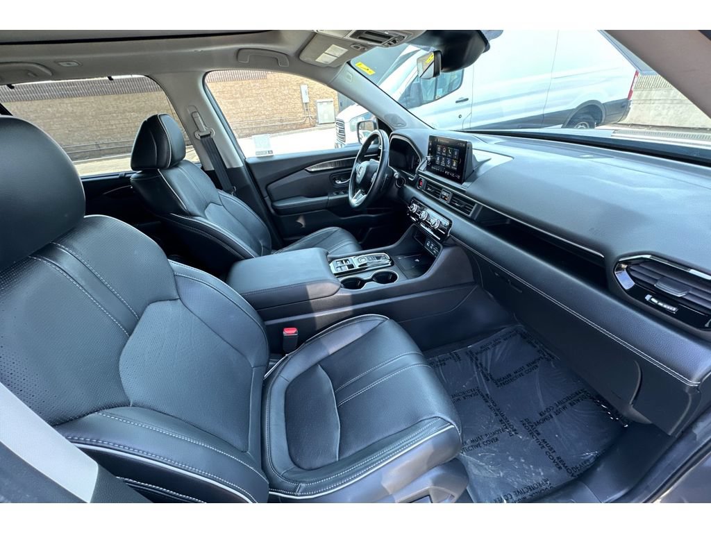 Certified 2024 Honda Pilot Elite image 20