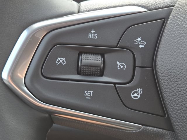New 2026 Chevrolet Trax LT w/ LT Convenience Package FWD image 29