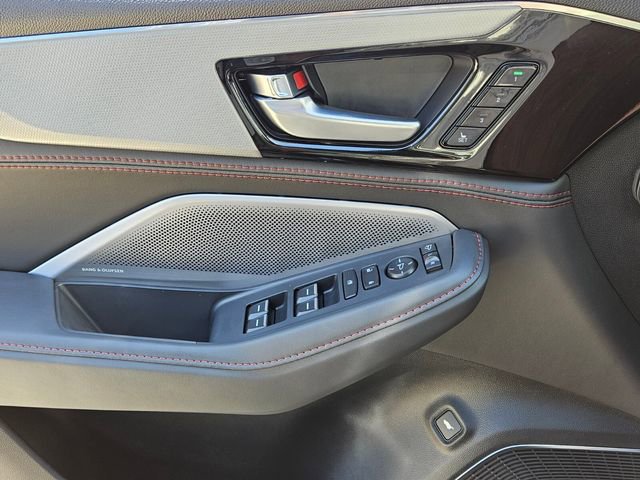 New 2026 Acura MDX A-Spec AWD/4WD image 38