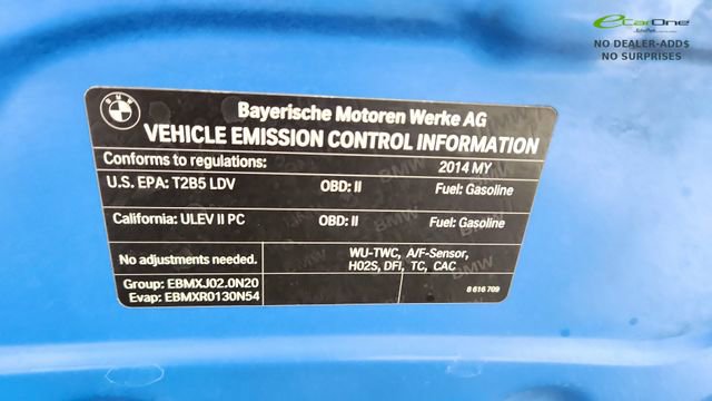 Used 2014 BMW 228i Coupe RWD image 54