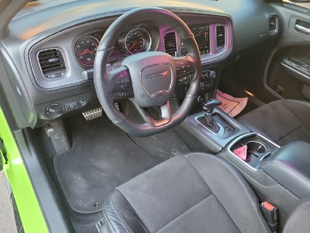 Used 2023 Dodge Charger Scat Pack RWD image 11