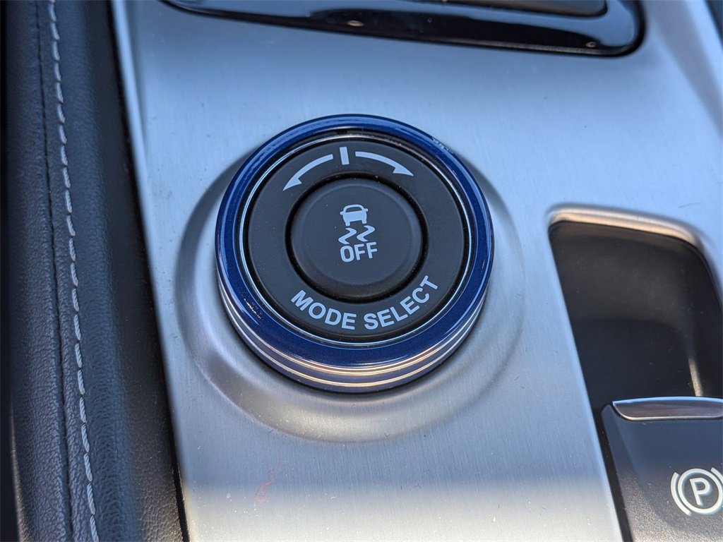 Used 2017 Chevrolet Corvette Stingray Convertible image 18