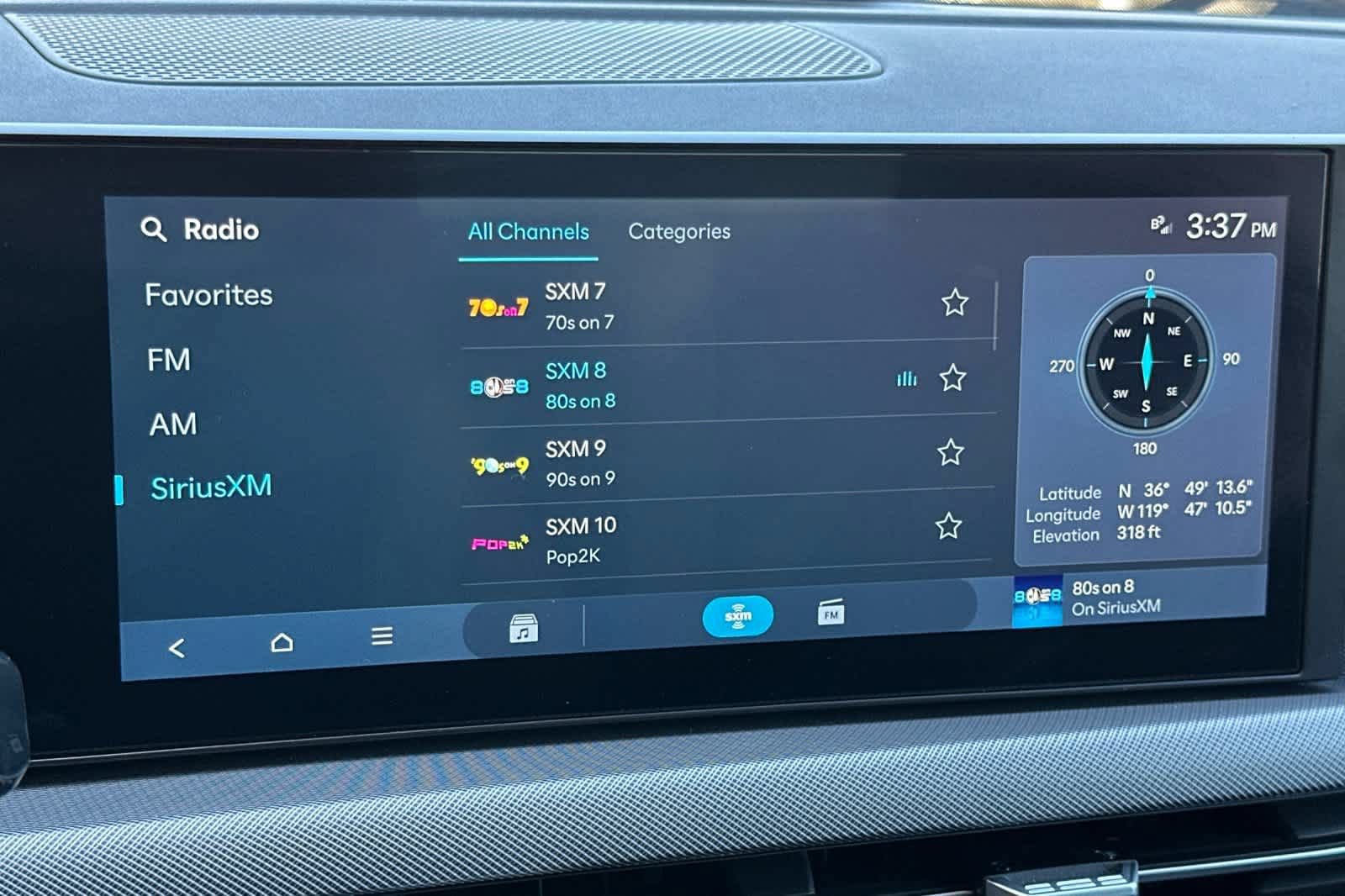 Used 2024 Hyundai Sonata SEL FWD image 18