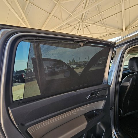 Used 2021 Volkswagen Atlas SEL Premium image 16