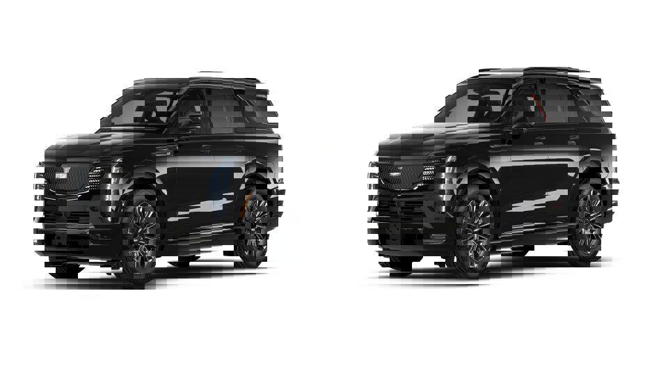 New 2026 Cadillac Escalade IQL Sport 1 w/ LPO, Floor Liner Package image 34