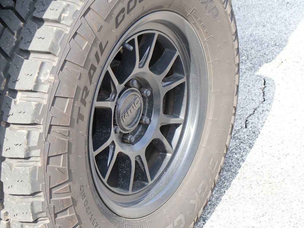 Used 2014 Ford F150 Limited AWD/4WD image 26