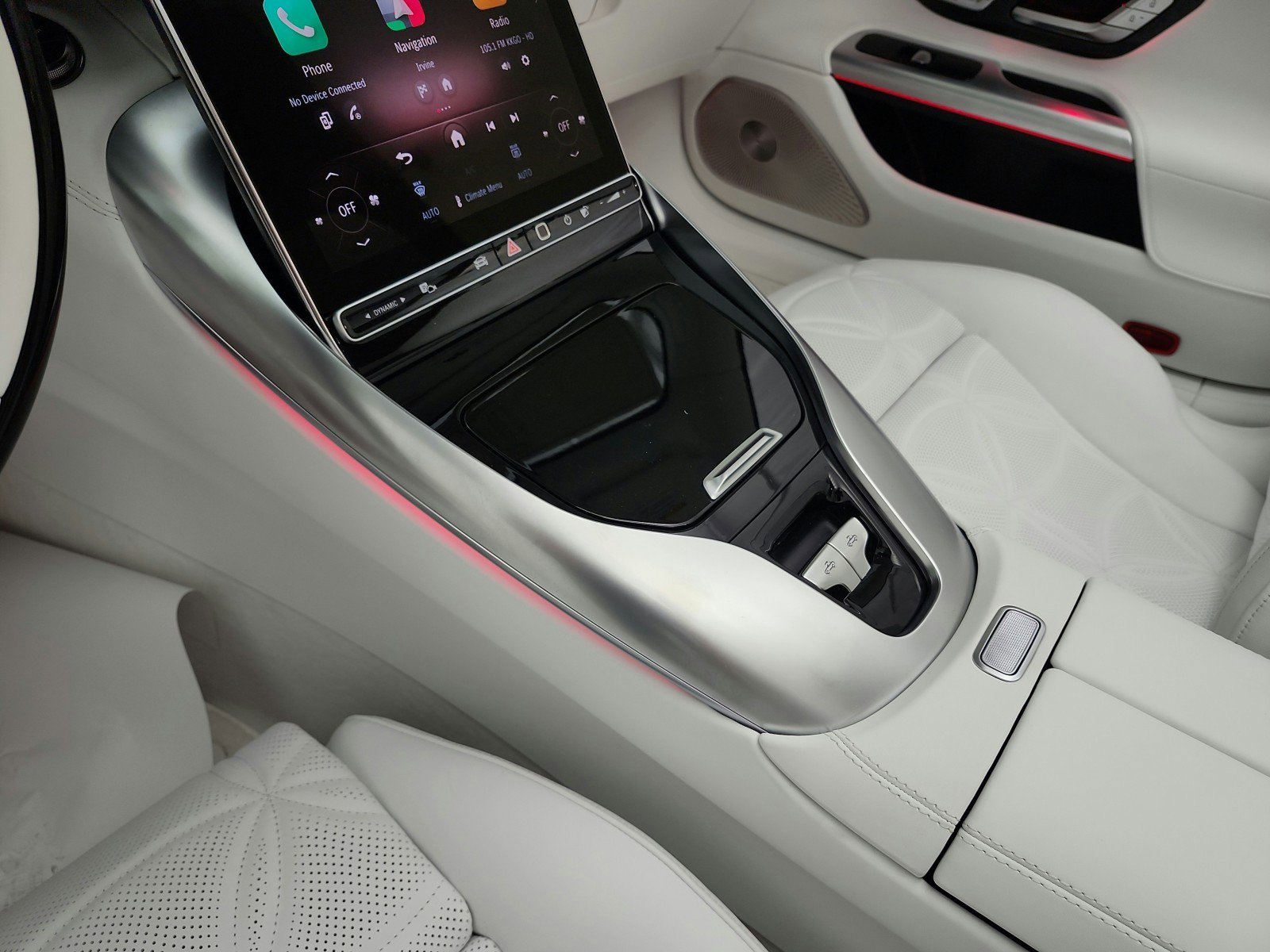 New 2026 Mercedes-Benz Maybach SL 680 image 9