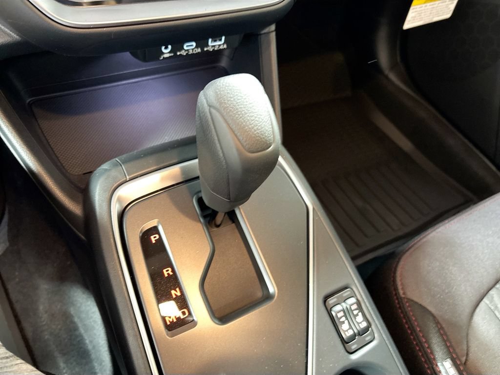 New 2026 Subaru Impreza 2.0i Sport AWD/4WD image 17