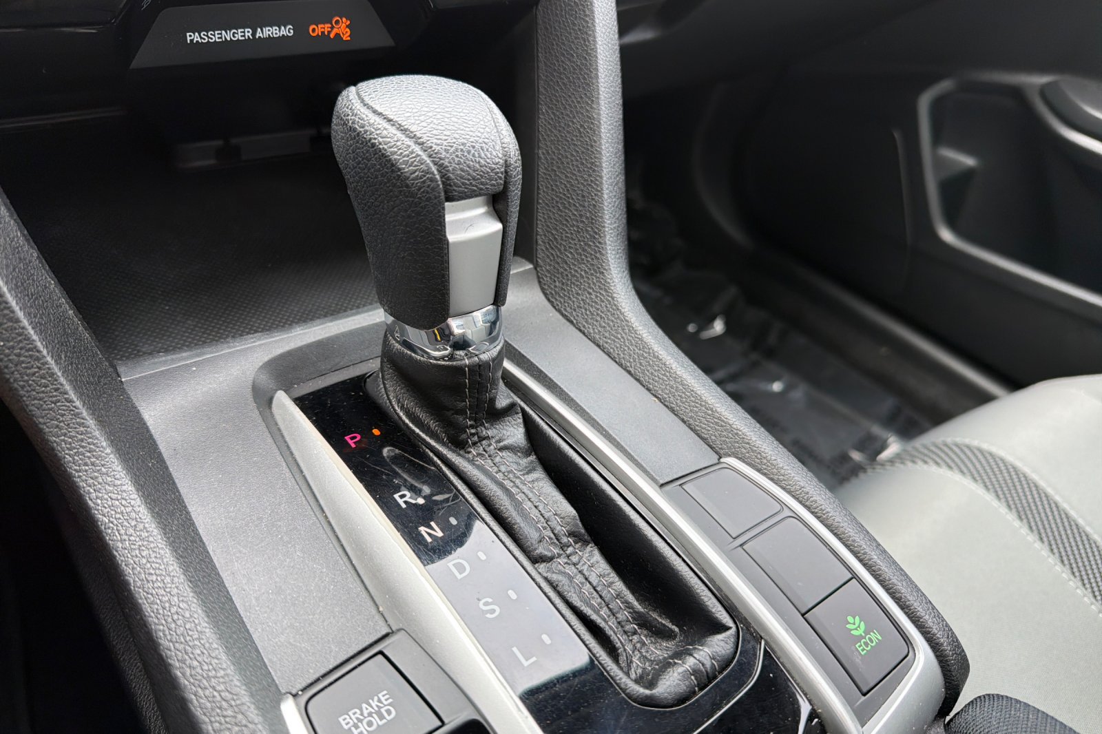 Used 2016 Honda Civic EX image 19