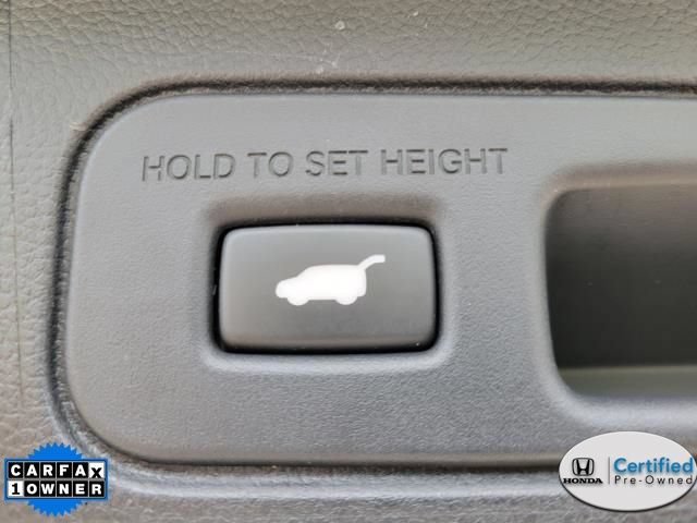 Certified 2026 Honda Pilot TrailSport image 10