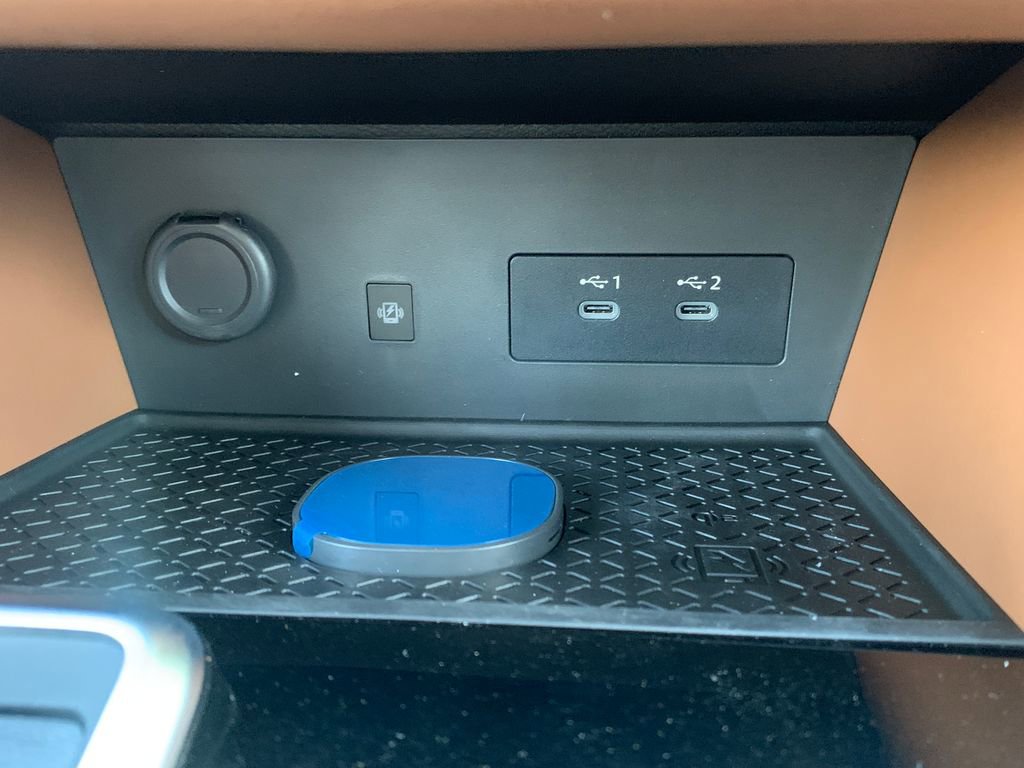 New 2026 Nissan Pathfinder Platinum image 16