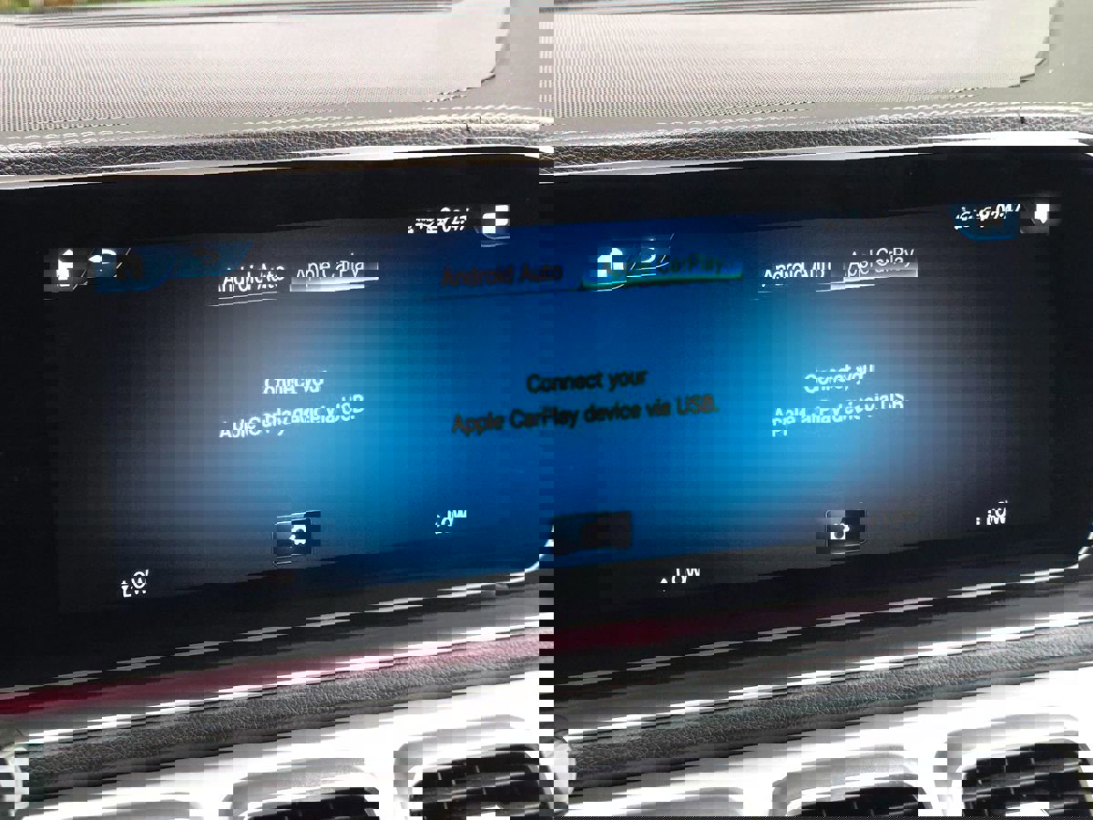 Used 2022 Mercedes-Benz GLS 450 4MATIC image 64