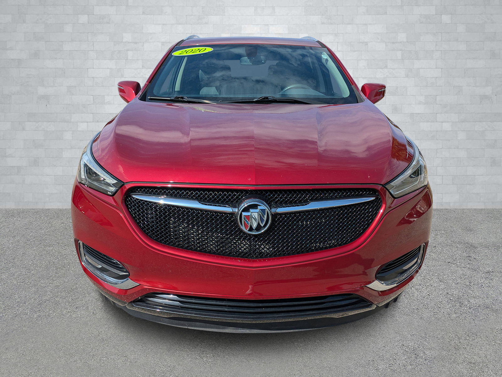 Used 2020 Buick Enclave Essence w/ Sport Touring Edition image 3