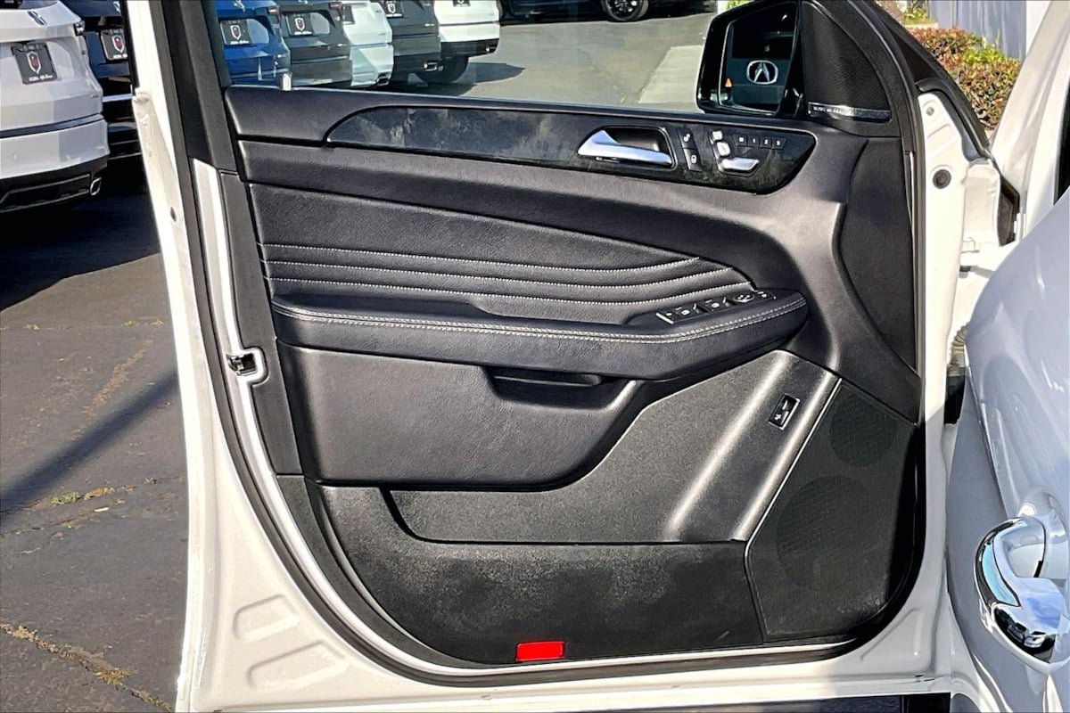 Used 2019 Mercedes-Benz GLE 43 AMG 4MATIC Coupe image 19