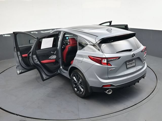 New 2026 Acura RDX A-Spec AWD/4WD image 39