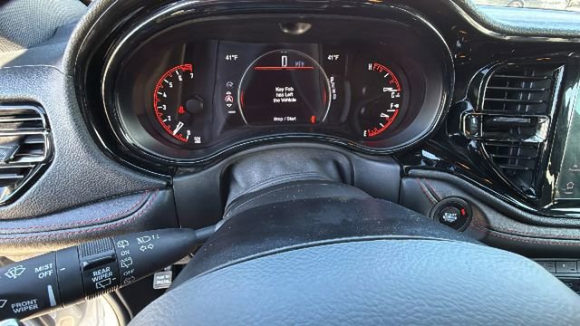 Used 2024 Dodge Durango GT image 21