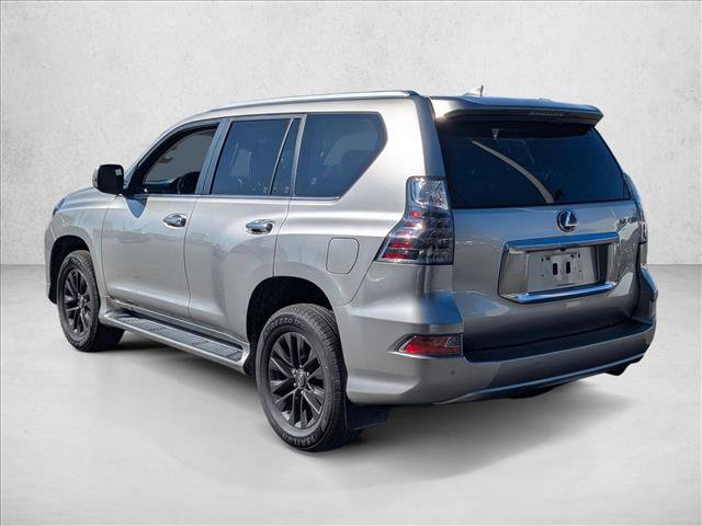 Used 2020 Lexus GX 460 Premium image 7