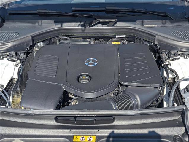 New 2026 Mercedes-Benz GLC 300 image 16