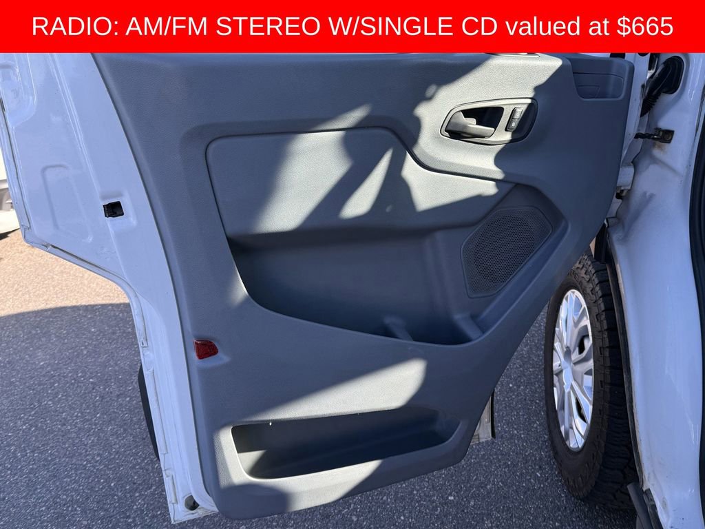 Used 2016 Ford Transit 150 XL image 7