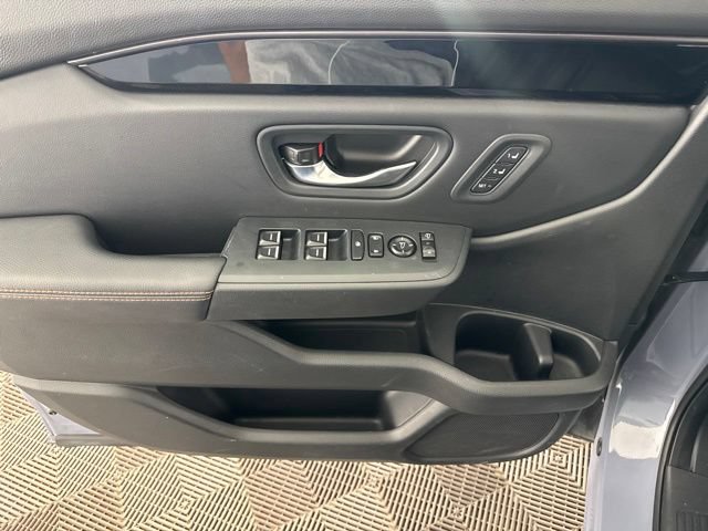 Used 2024 Honda Pilot TrailSport image 23