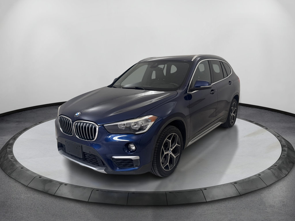 Used 2019 BMW X1 xDrive28i w/ Convenience Package