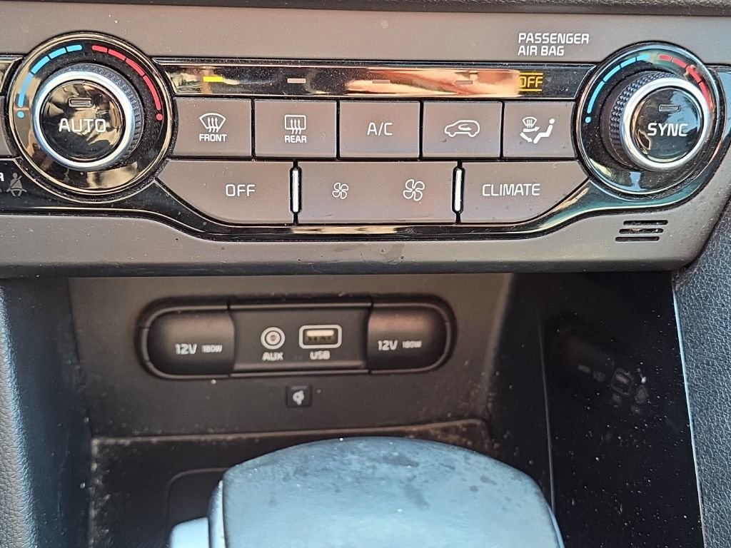 Used 2019 Kia Niro Touring image 31