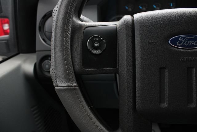 Used 2015 Ford F250 XL w/ Snow Plow Prep Package image 9