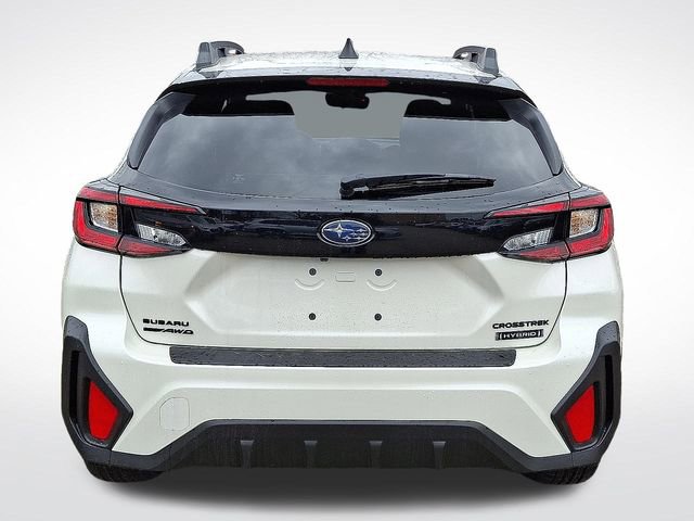 New 2026 Subaru Crosstrek 2.5i Sport image 6