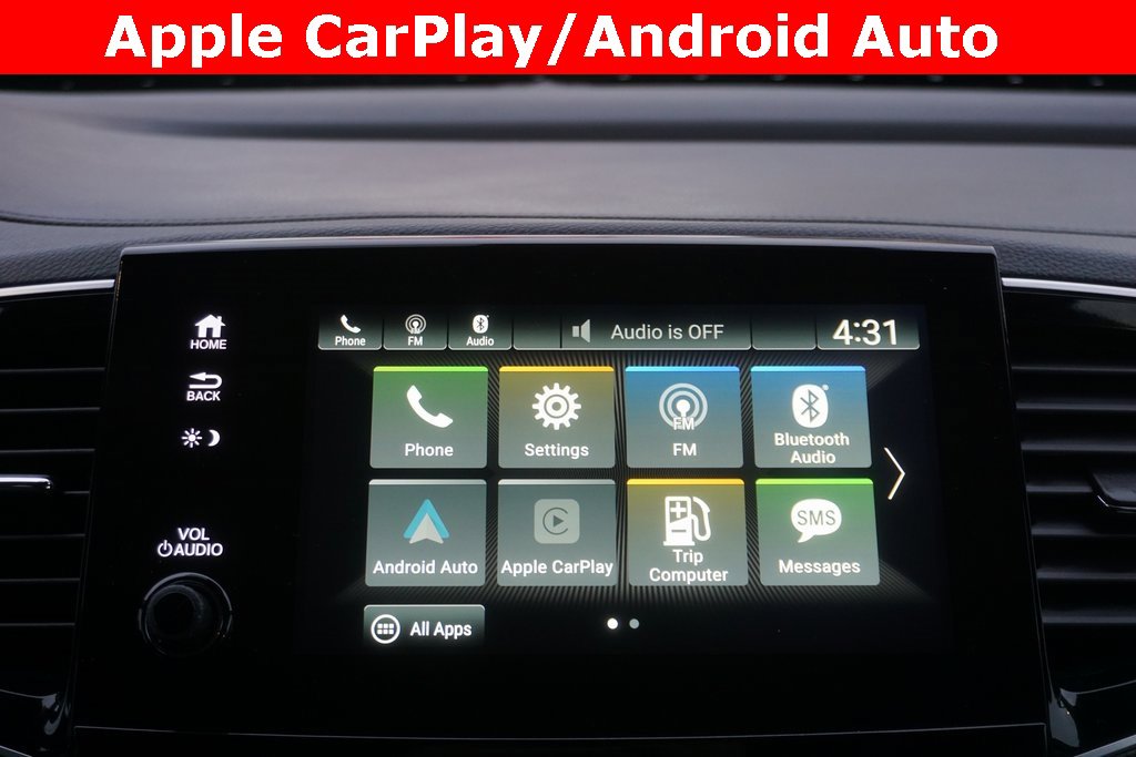 Used 2022 Honda Pilot Special Edition image 12