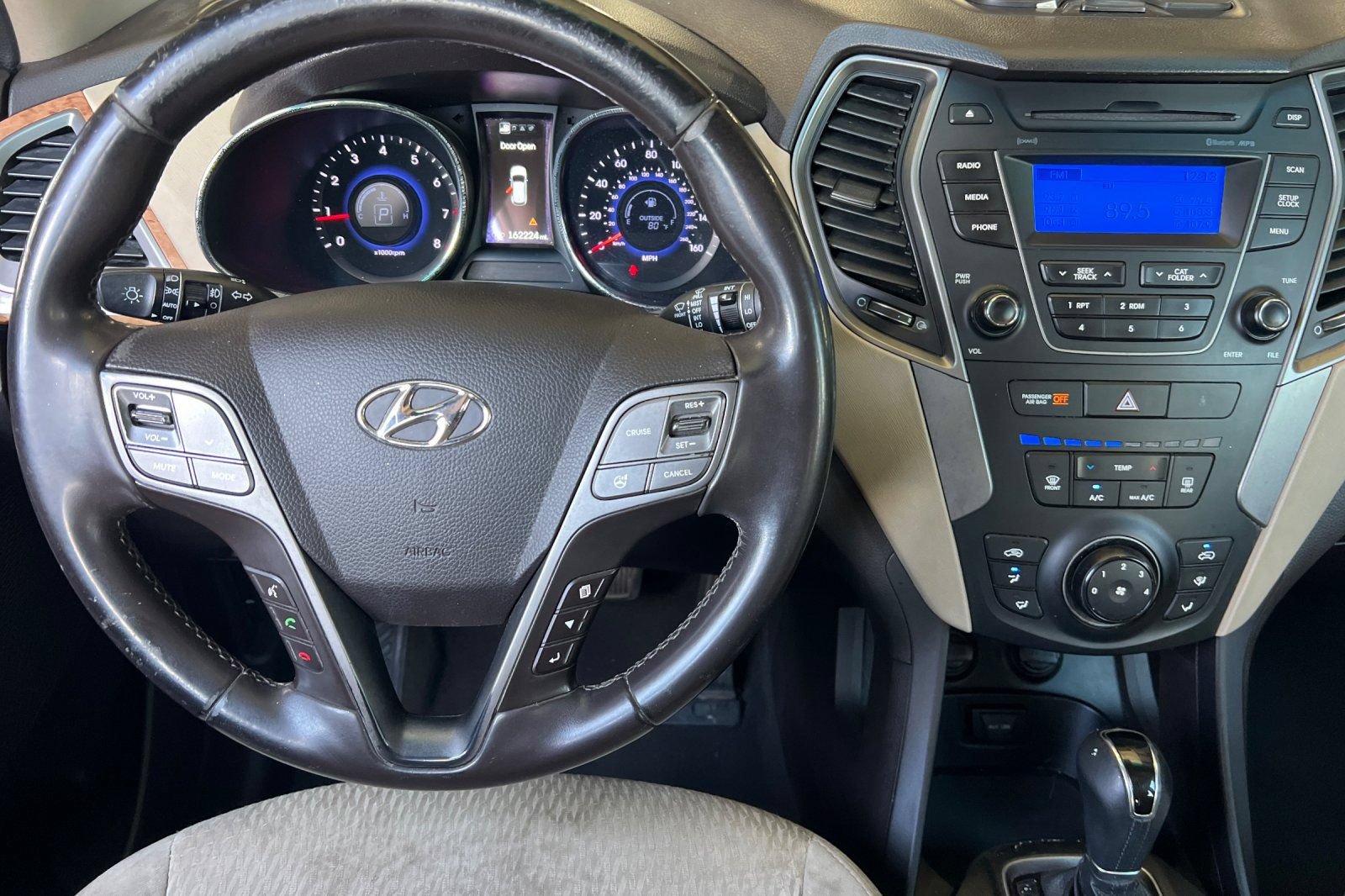 Used 2013 Hyundai Santa Fe Sport 2.0T FWD image 14