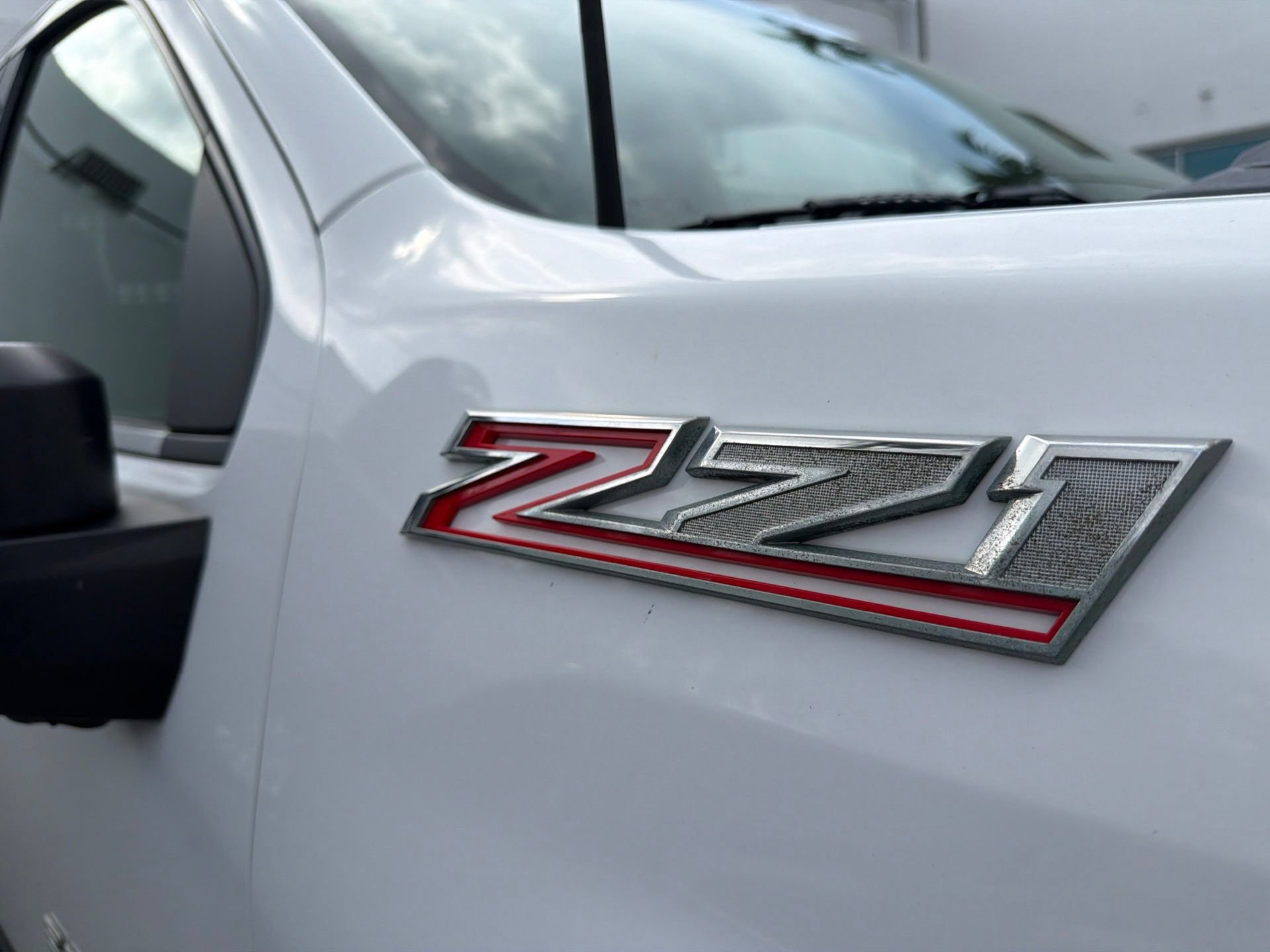 Used 2022 Chevrolet Silverado 3500 LTZ AWD/4WD image 10