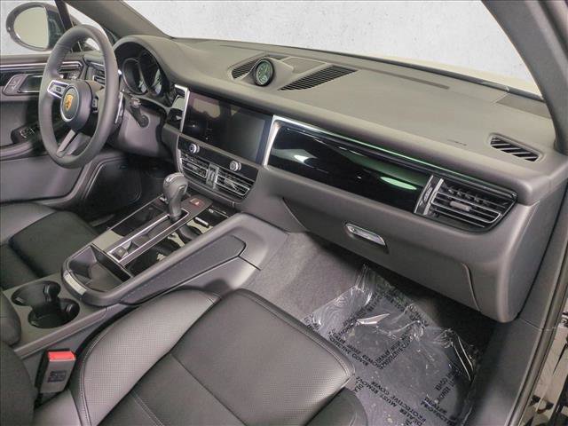 New 2026 Porsche Macan S image 27