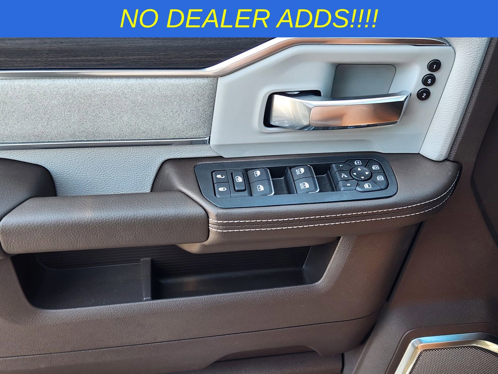 New 2026 RAM 3500 Laramie image 21