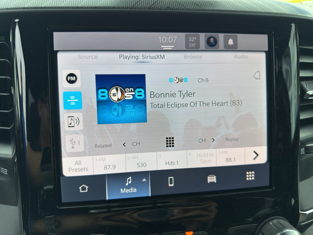 New 2026 RAM 1500 Express image 23