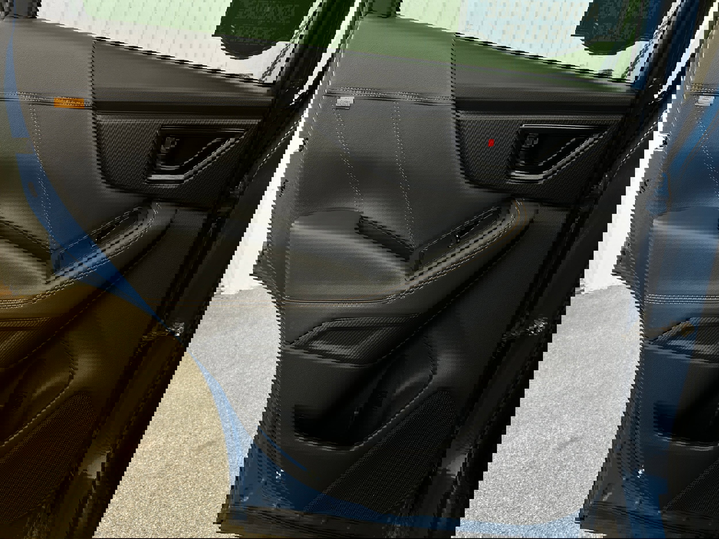 Used 2023 Subaru Forester Wilderness image 28