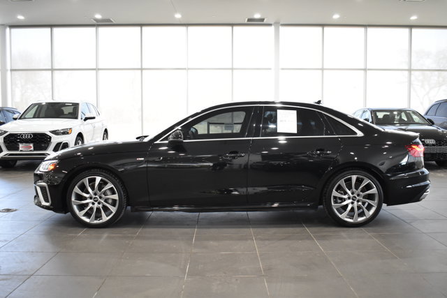 Used 2023 Audi A4 2.0T Premium Plus w/ Premium Plus Package image 8