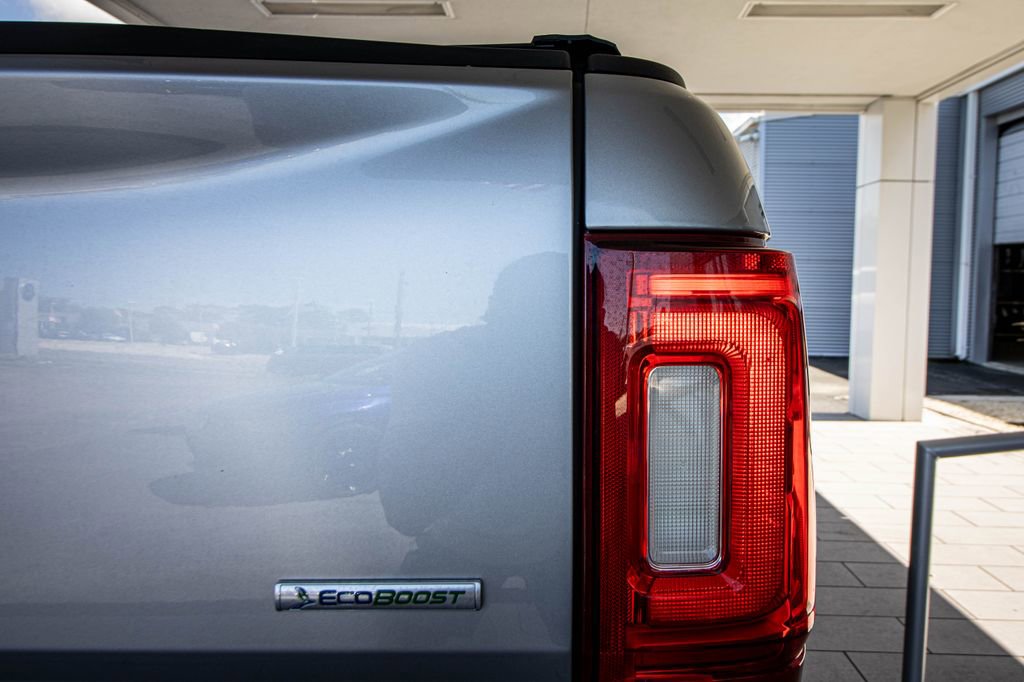 Used 2020 Ford Ranger Lariat w/ Equipment Group 501A Mid image 16