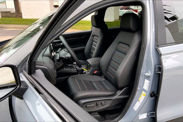 New 2026 Honda CR-V Sport-L image 9